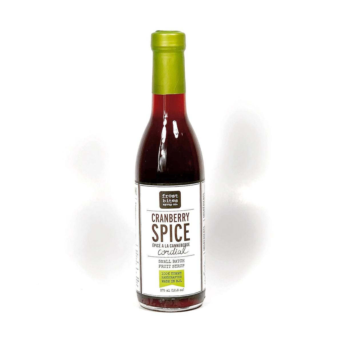 Cranberry Spice *Limited Edition*