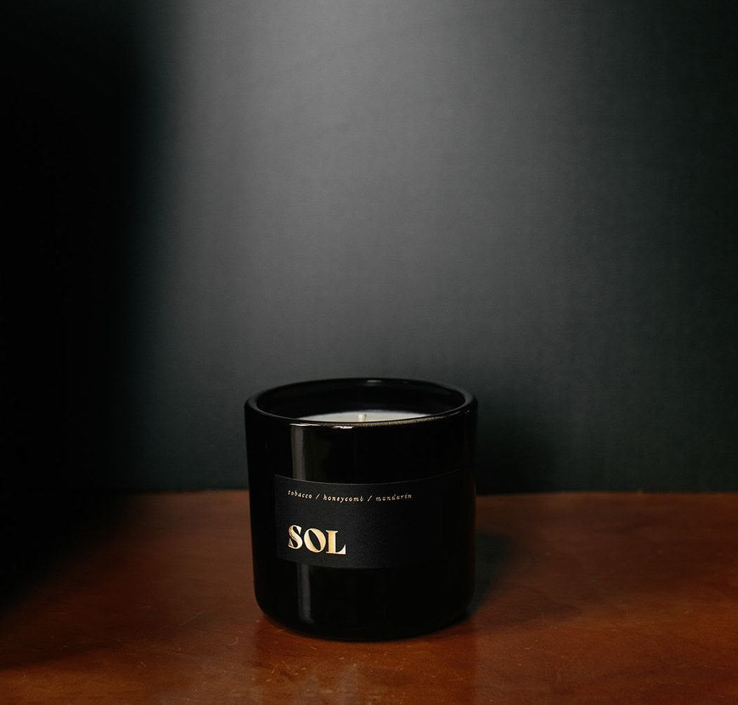 SOL - The Ritual Collection