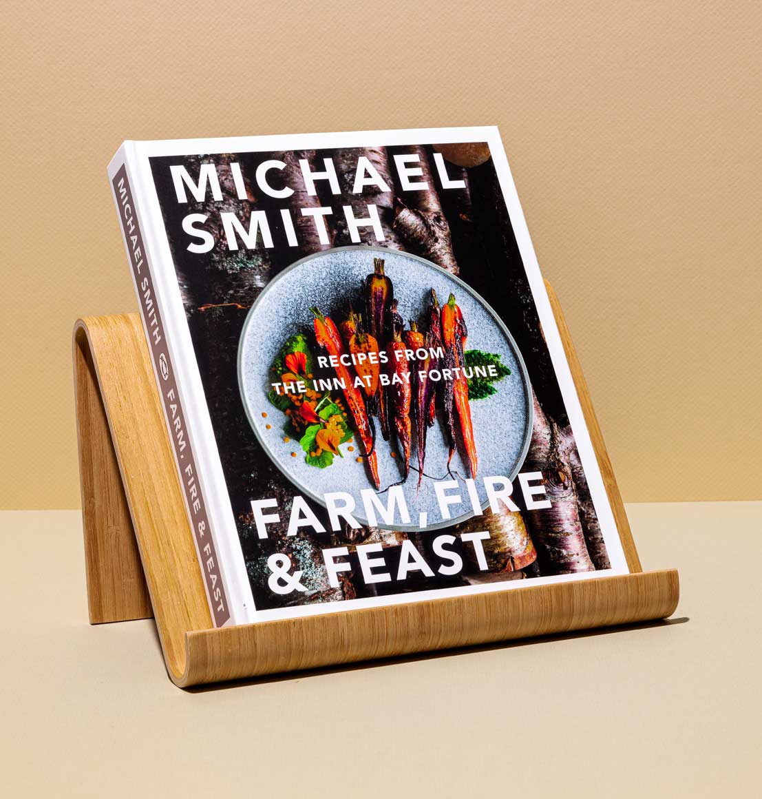 Cook Books