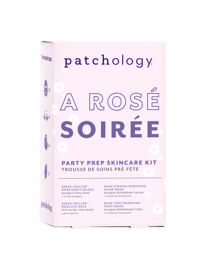 A Rosé Soiree Kit