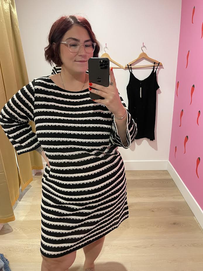 Darla Dress