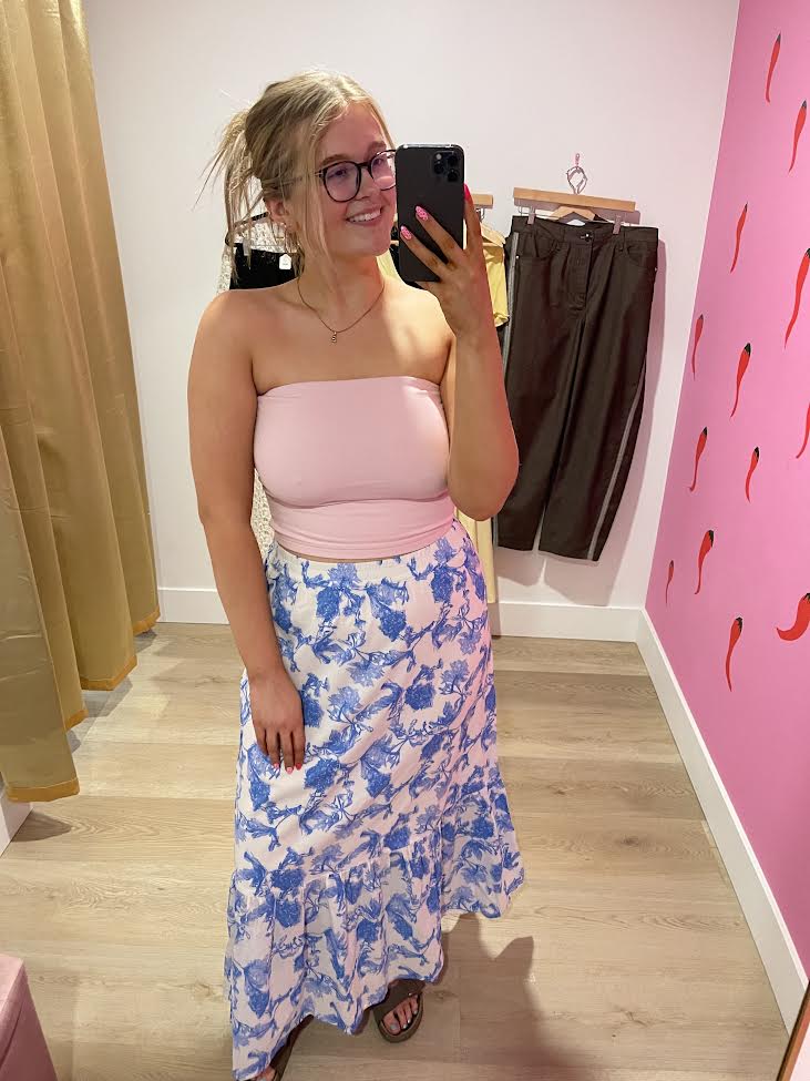 Zus Skirt