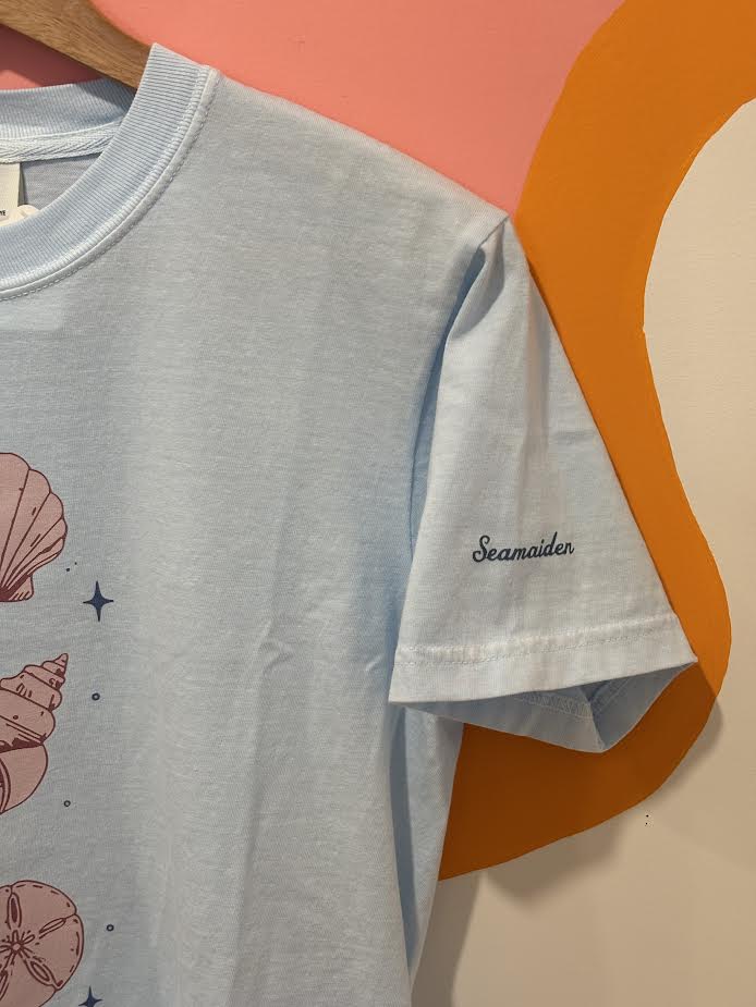 Seashell T-Shirt
