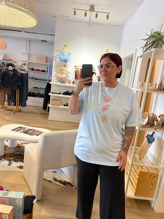 Seashell T-Shirt