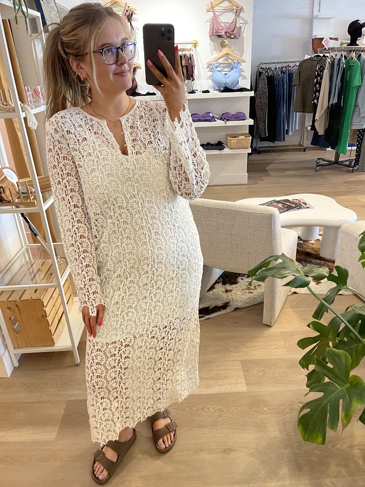 Paola Dress