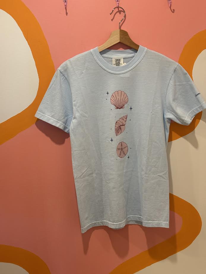 Seashell T-Shirt