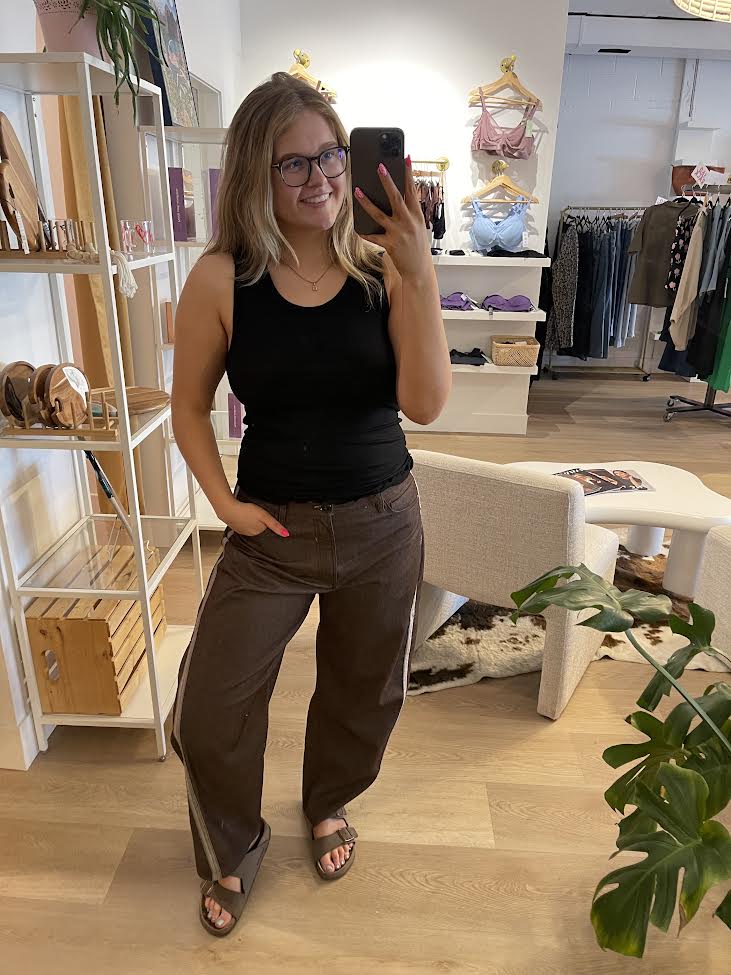 Olalia Tank Top