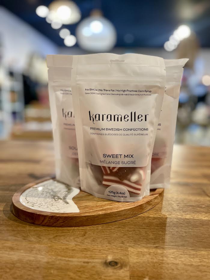 Sweet Mix - 125g Pouch