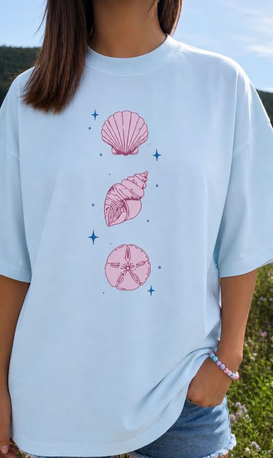 Seashell T-Shirt