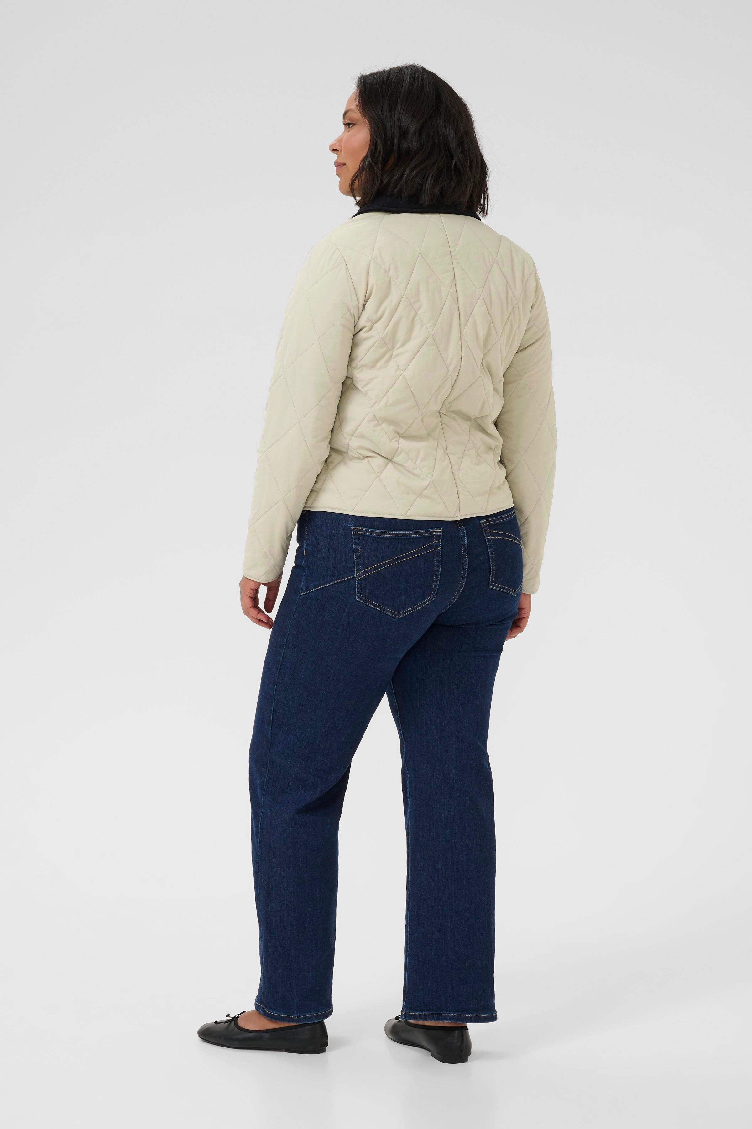 Nelli Quilted Outerwear