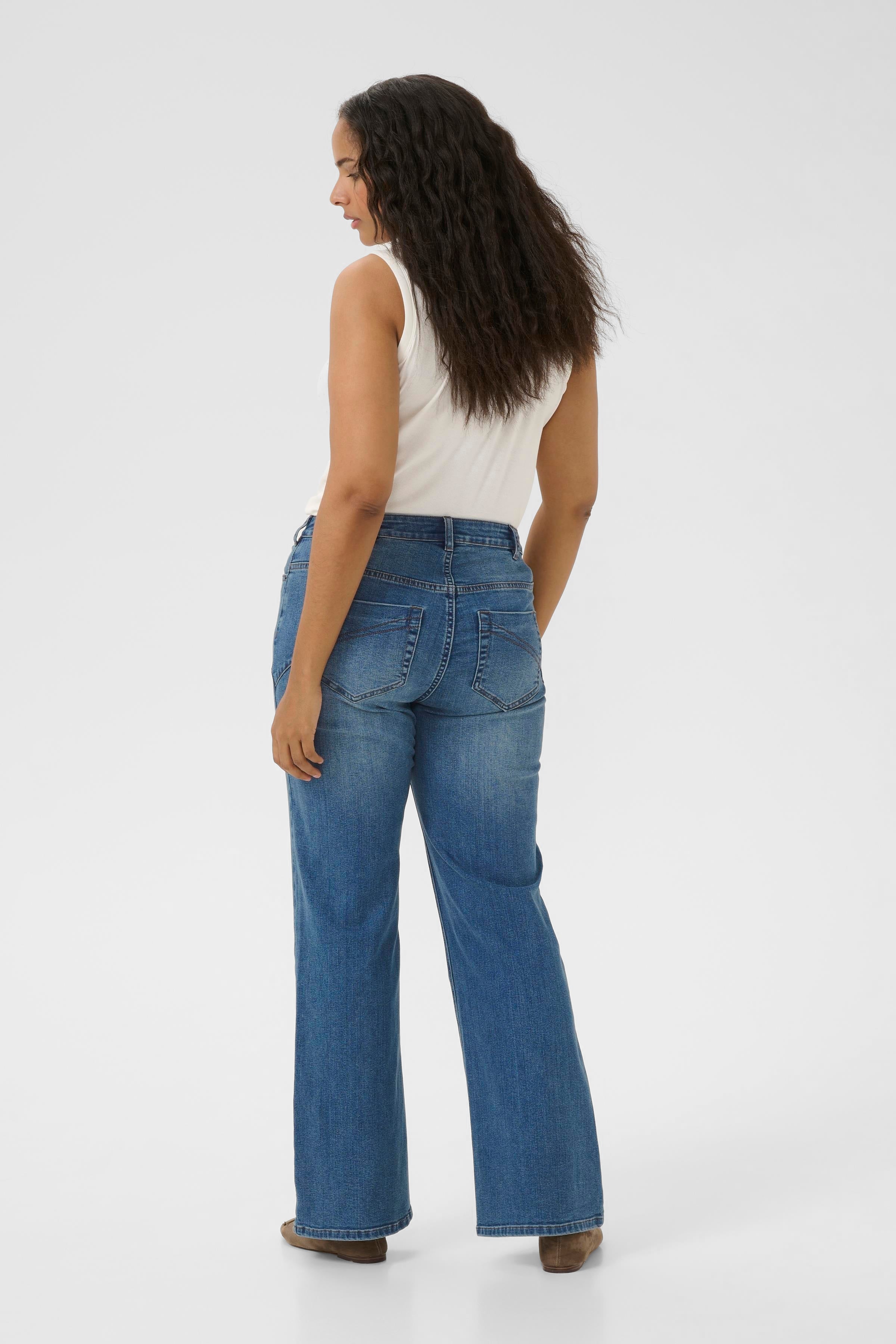 Flora Jeans