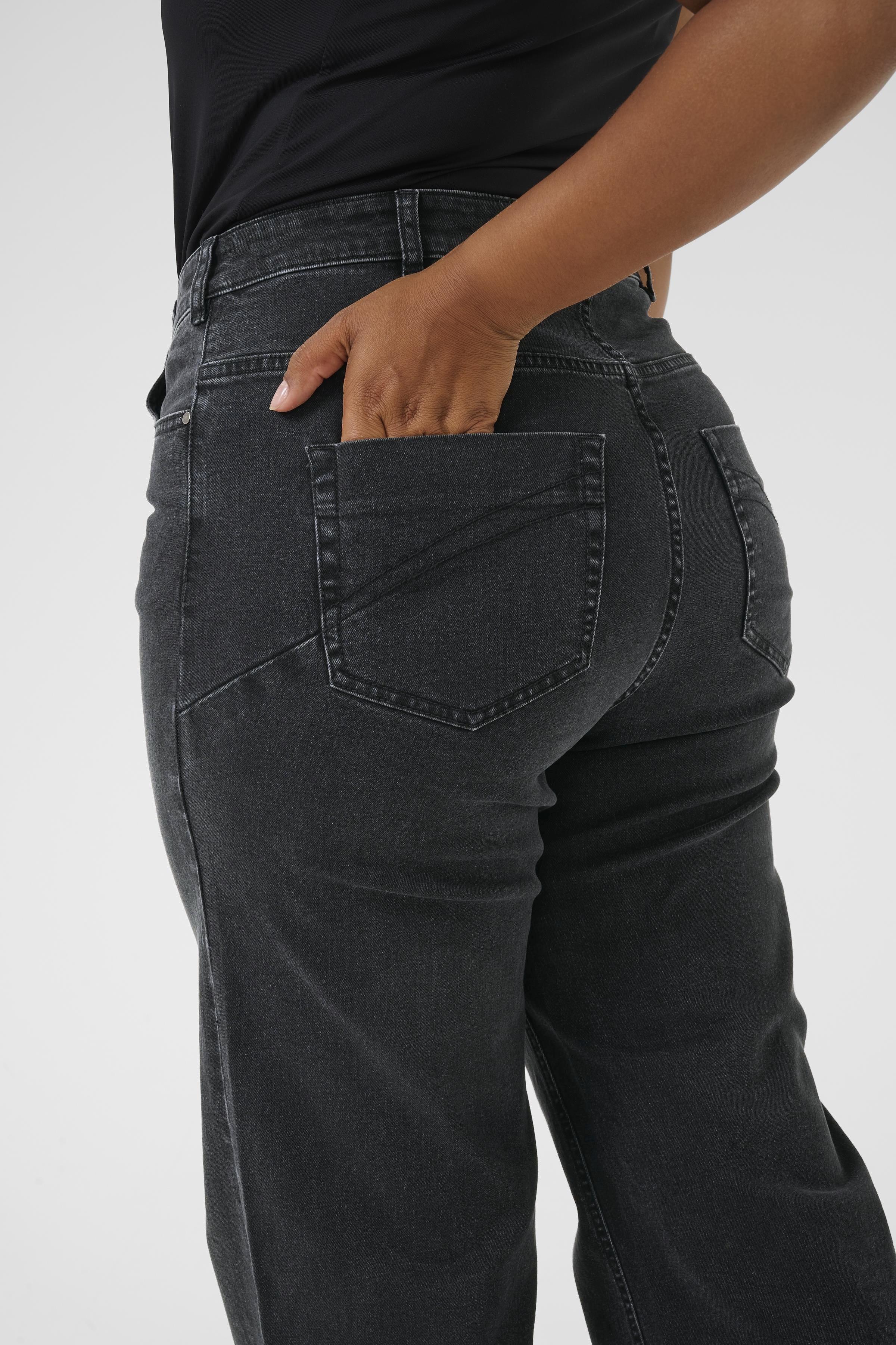 Flora Jeans