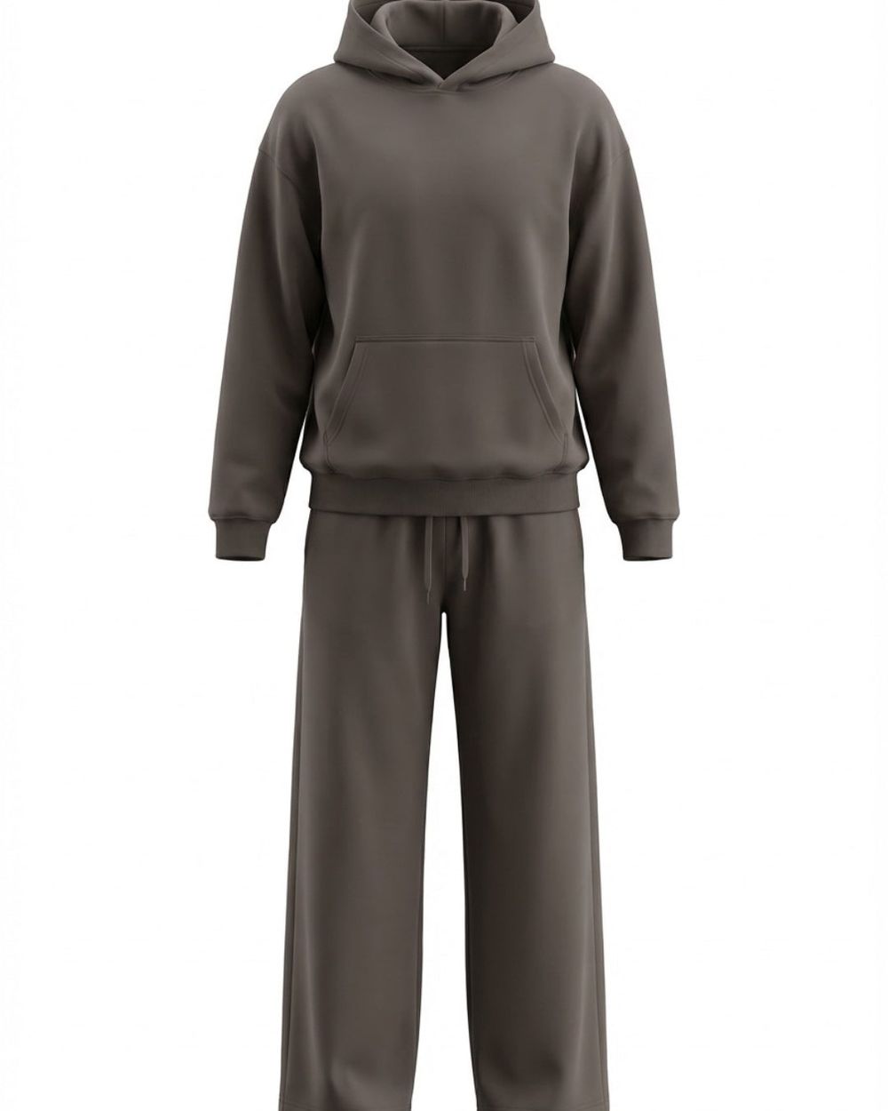 Sawyer Jogger - Espresso