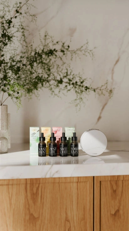 Holiday Push Scent Refill