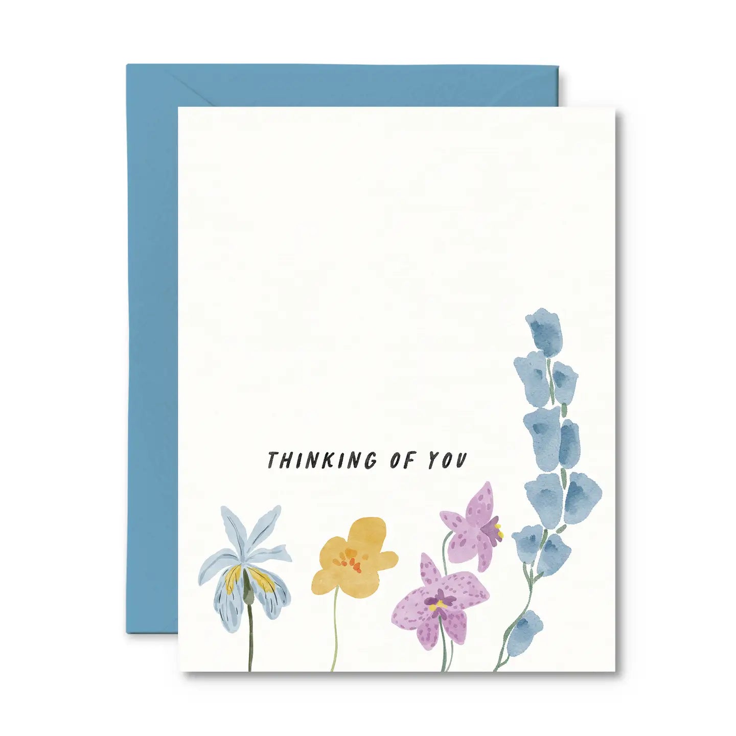 Thinking of You Card
