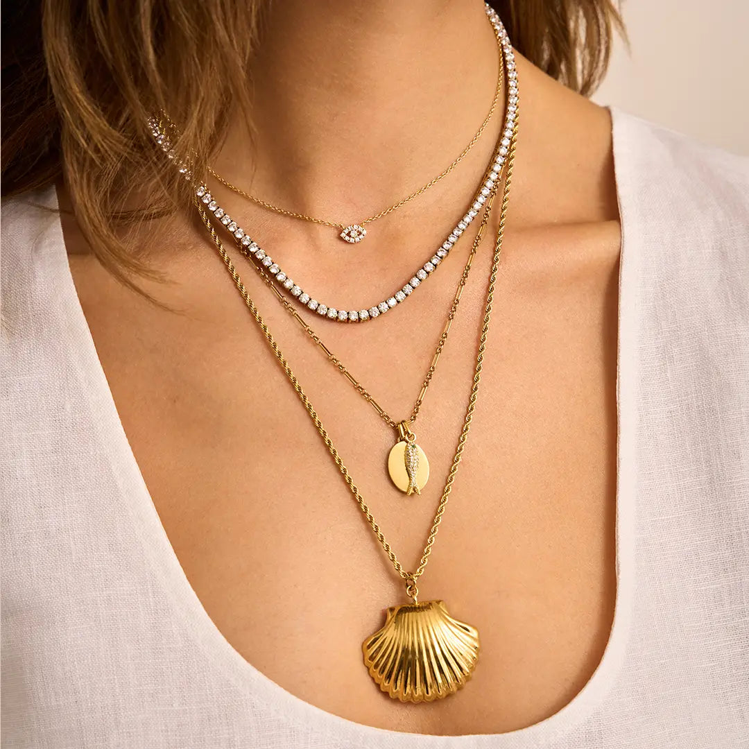 Merrit Necklace