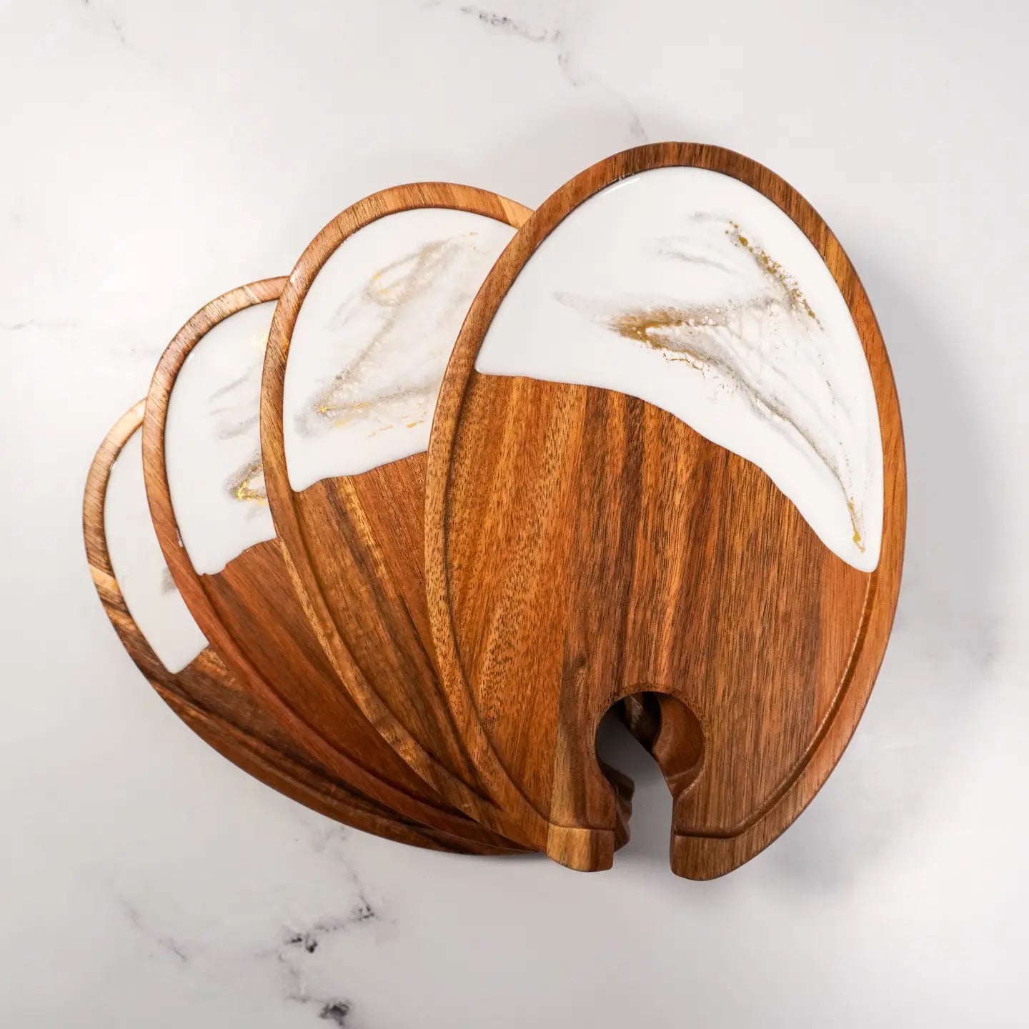 Wine & Appetizer Tray