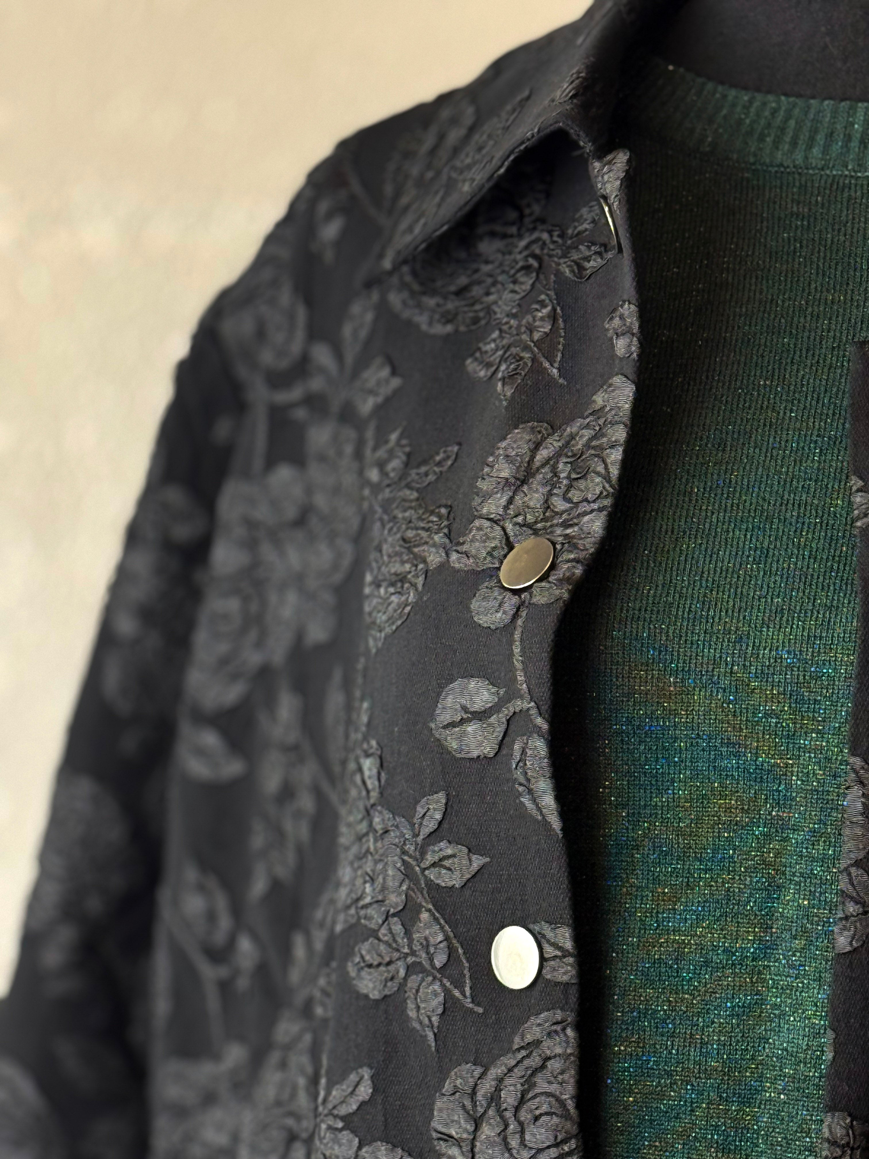 Camina Jacket