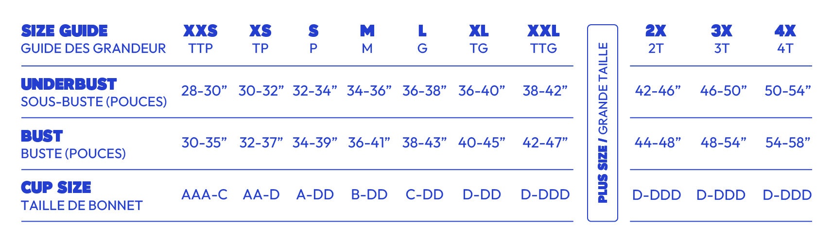 Bria Bralette - Cinnamon Hearts