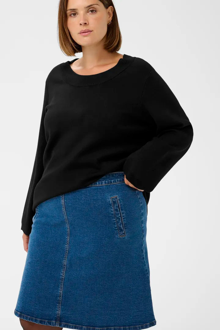 Melina Knit Pullover