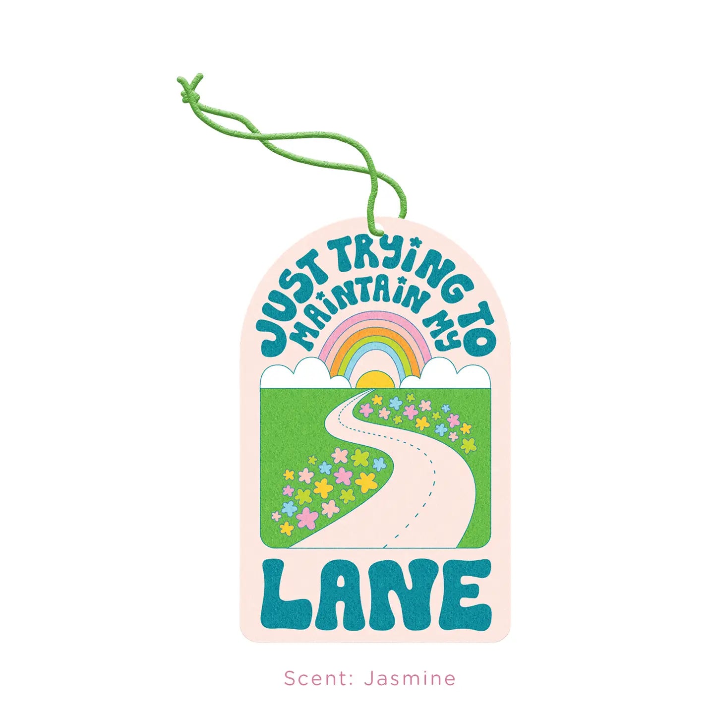 Air Fresheners | Maintain My Lane - Jasmine Scent