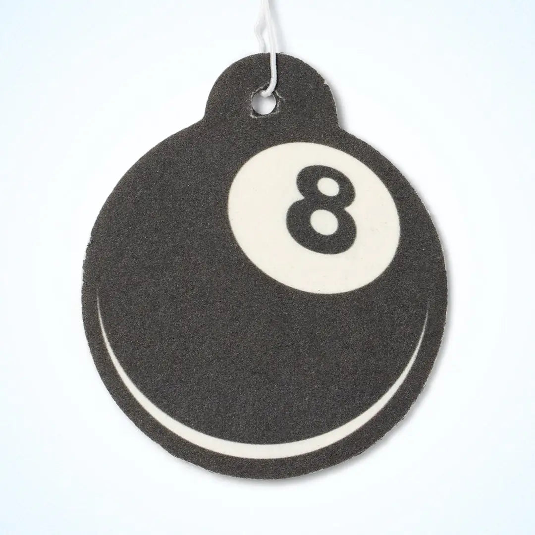 Eight Ball - Air freshener