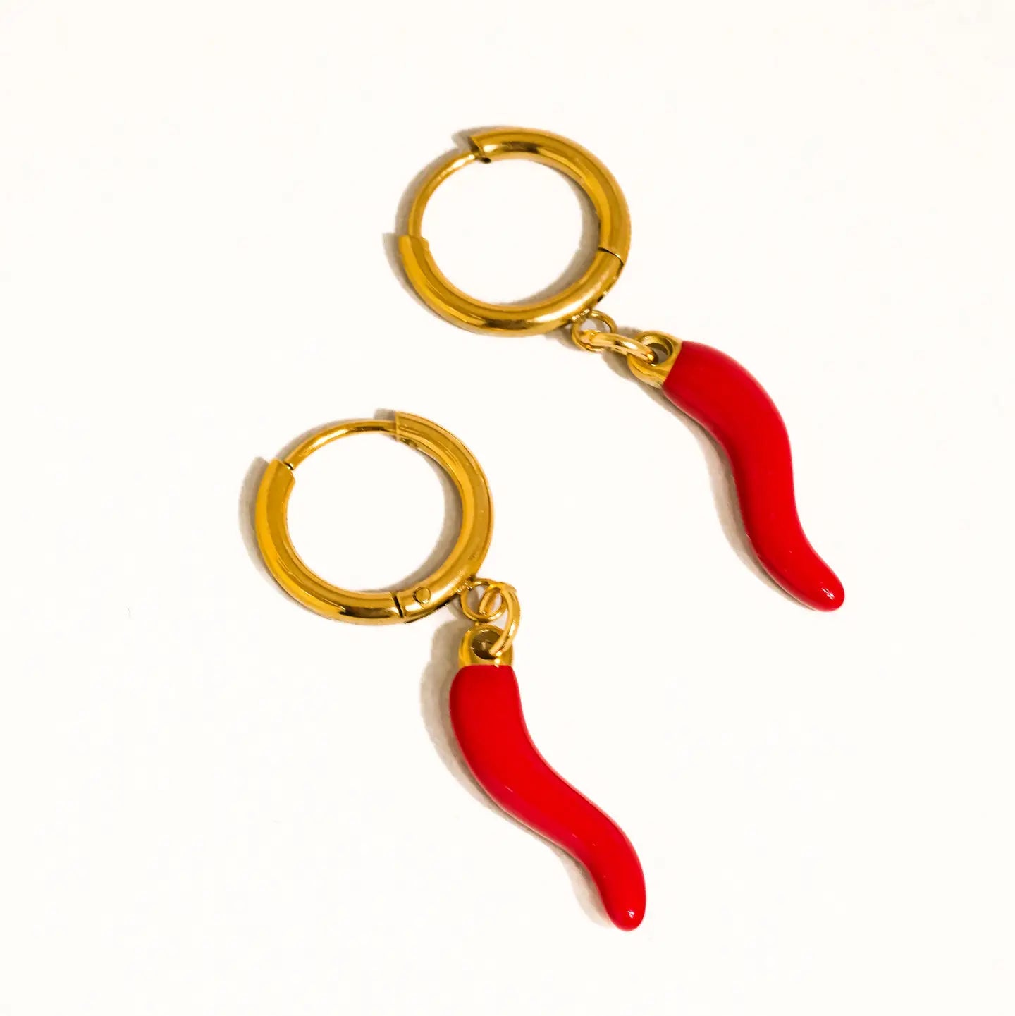 Pepper Vintage Pepper Earring