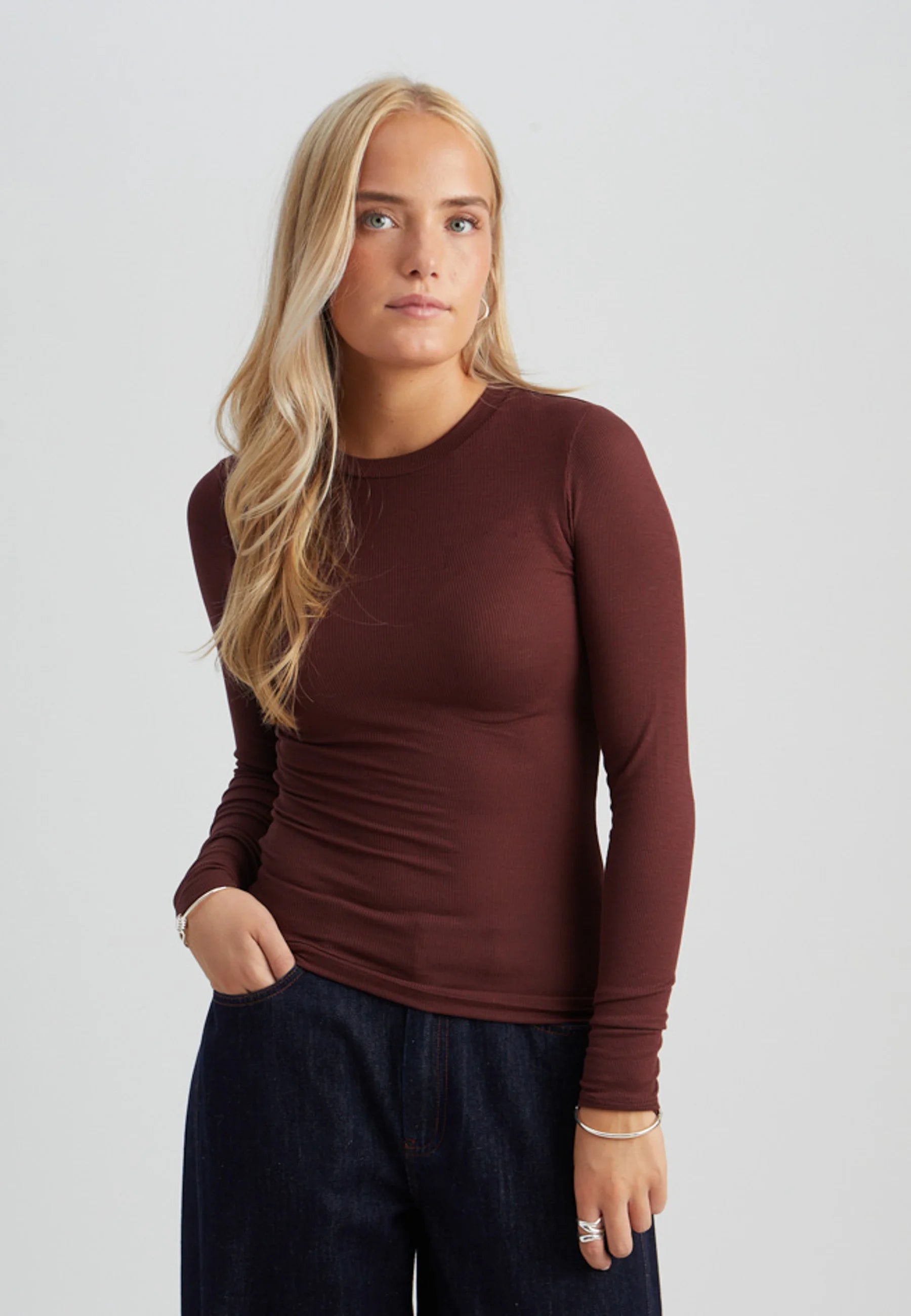 Milli Long Sleeve Top