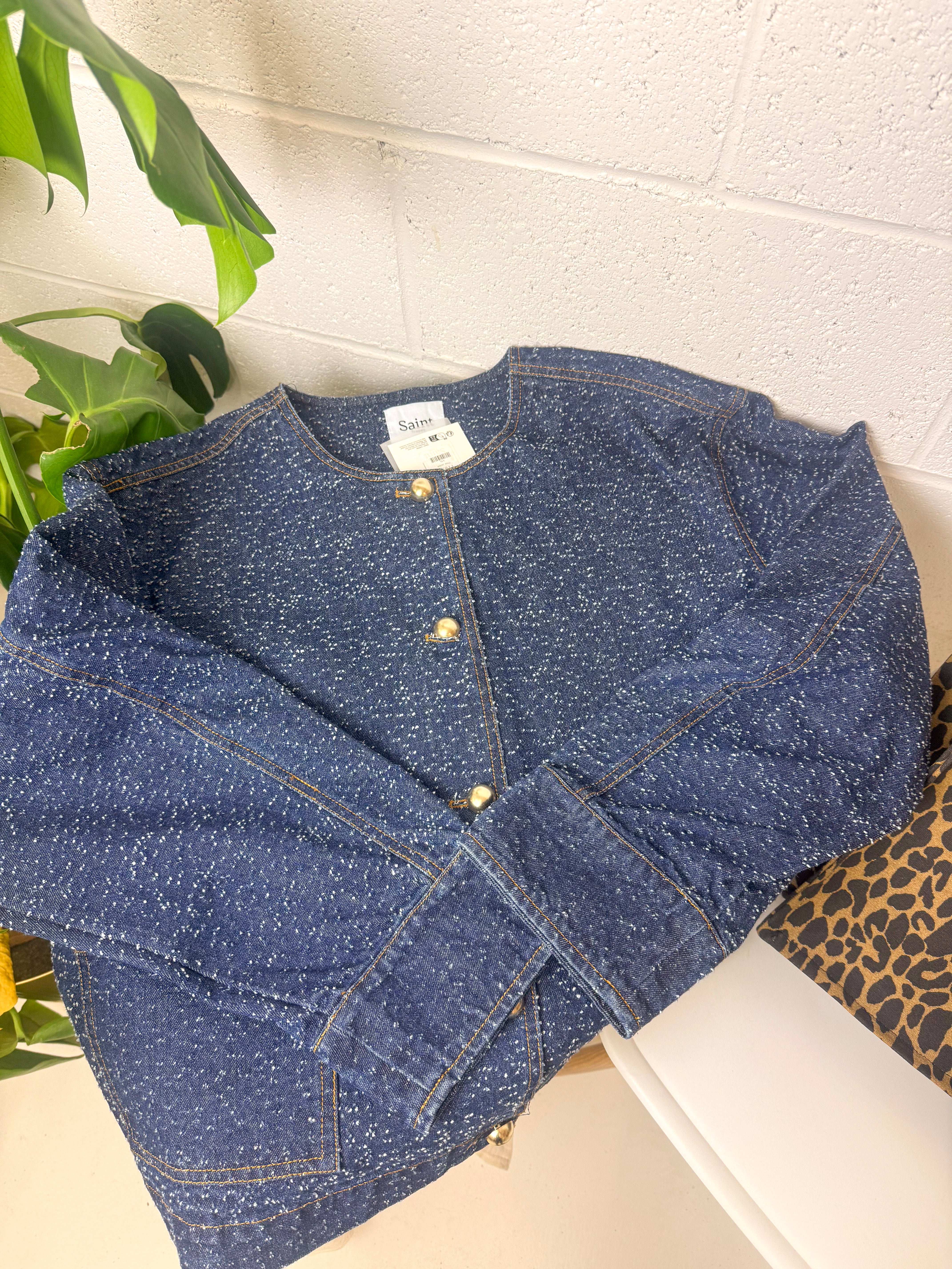 Phea Jacket