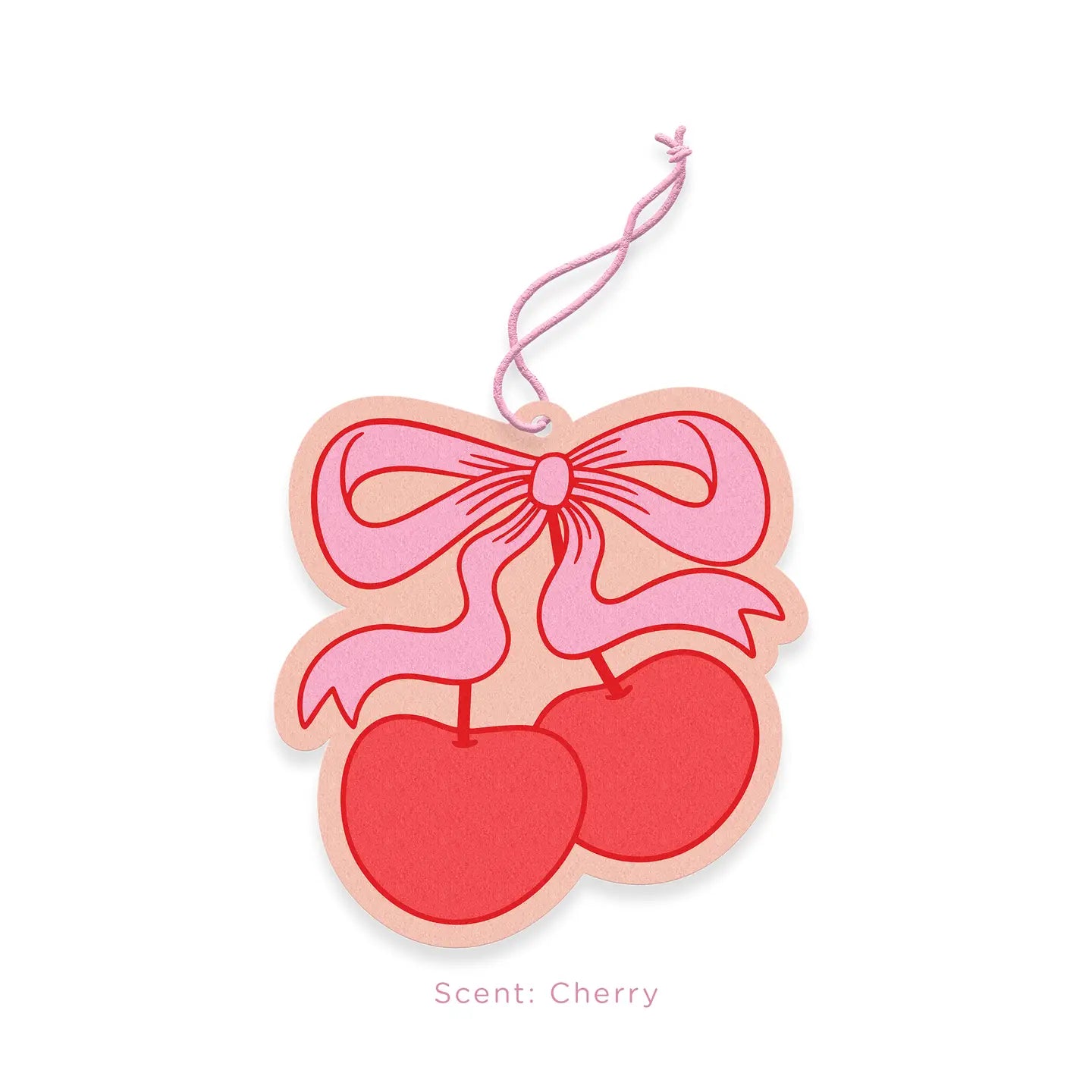 Air Fresheners | Cherry on Top - Cherry