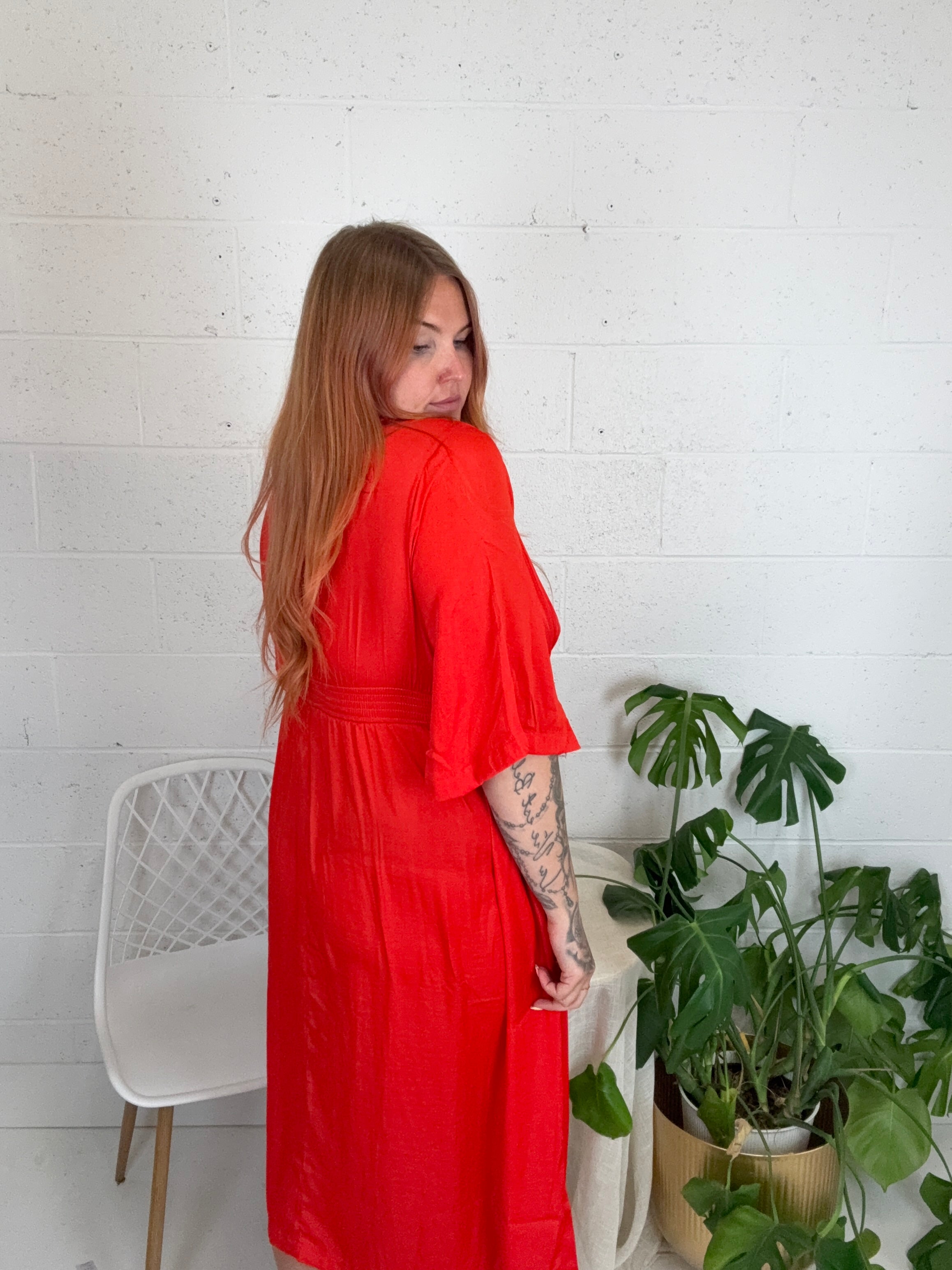 Phernanda Dress