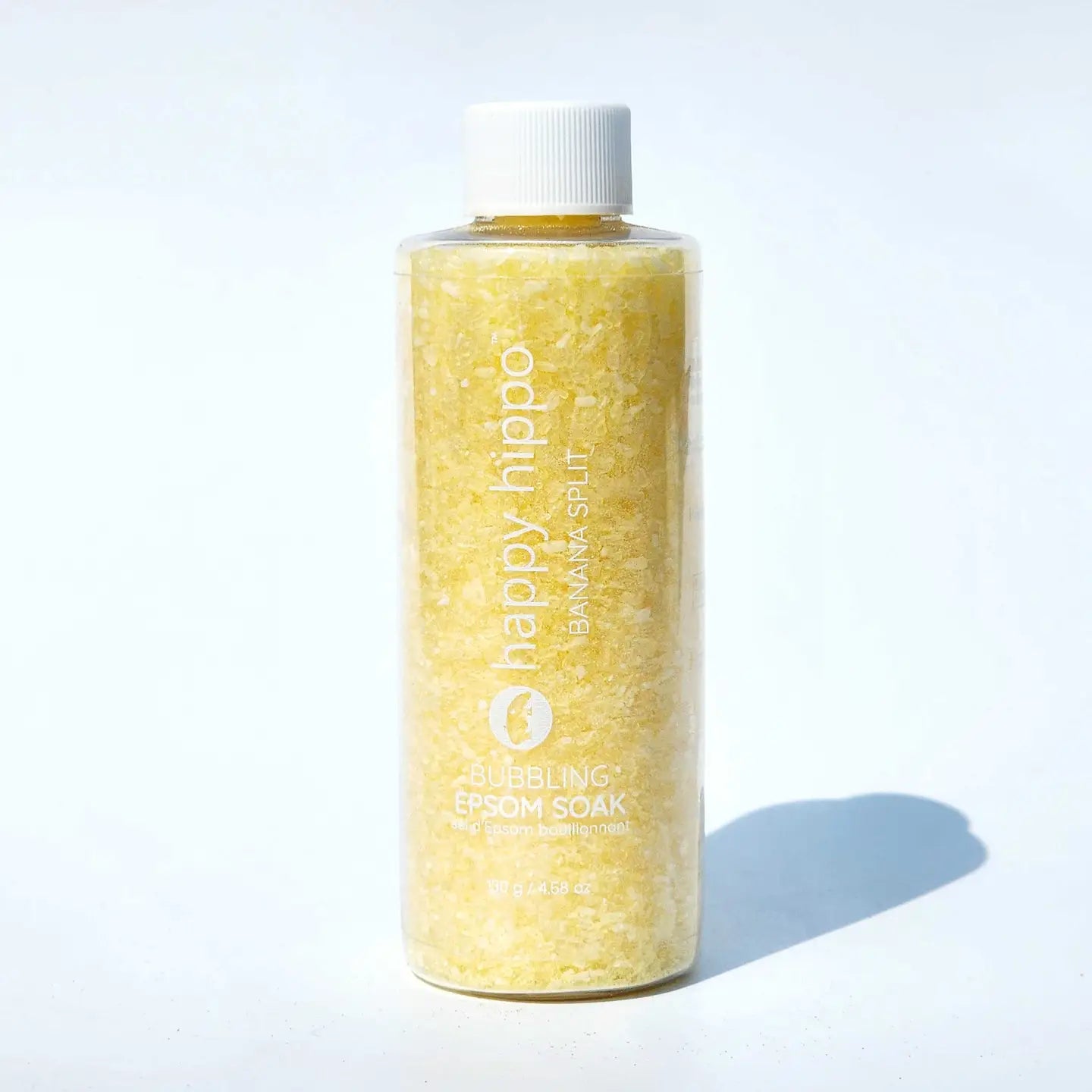 Banana Split - Bubbling Epsom Soak - 130g