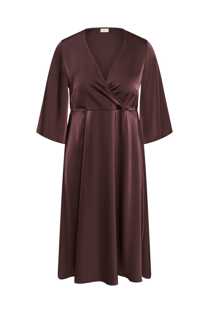 Gunhilda Dress
