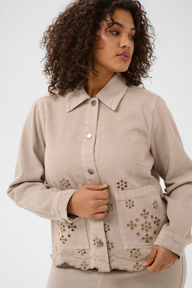 Mima Jacket