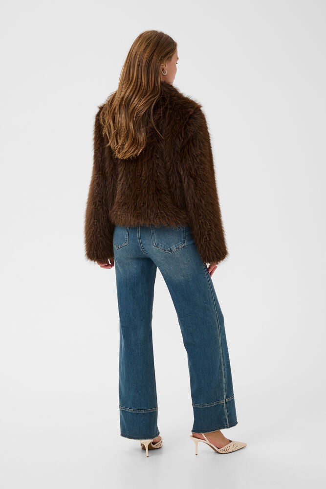 Zaseline Jacket