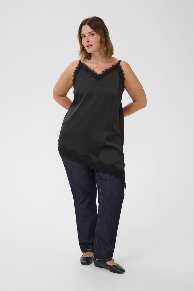 Miana Strap Top