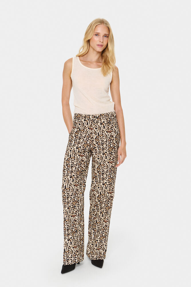 Zeeka Pants