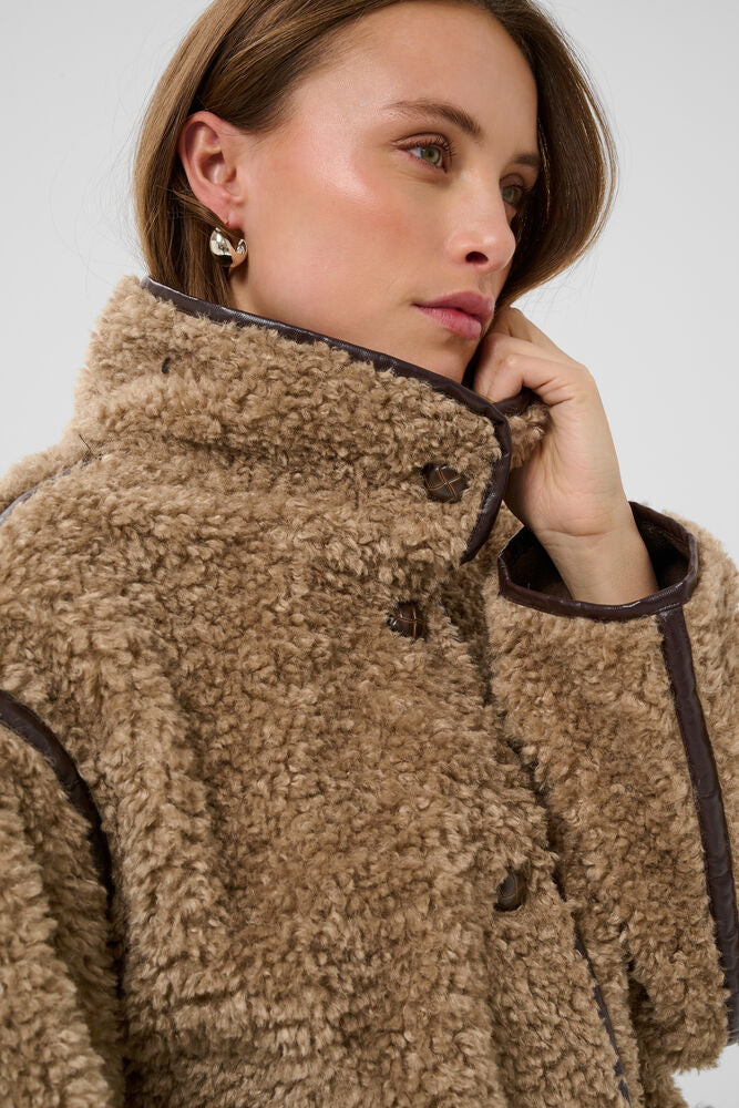 Samantha Jacket