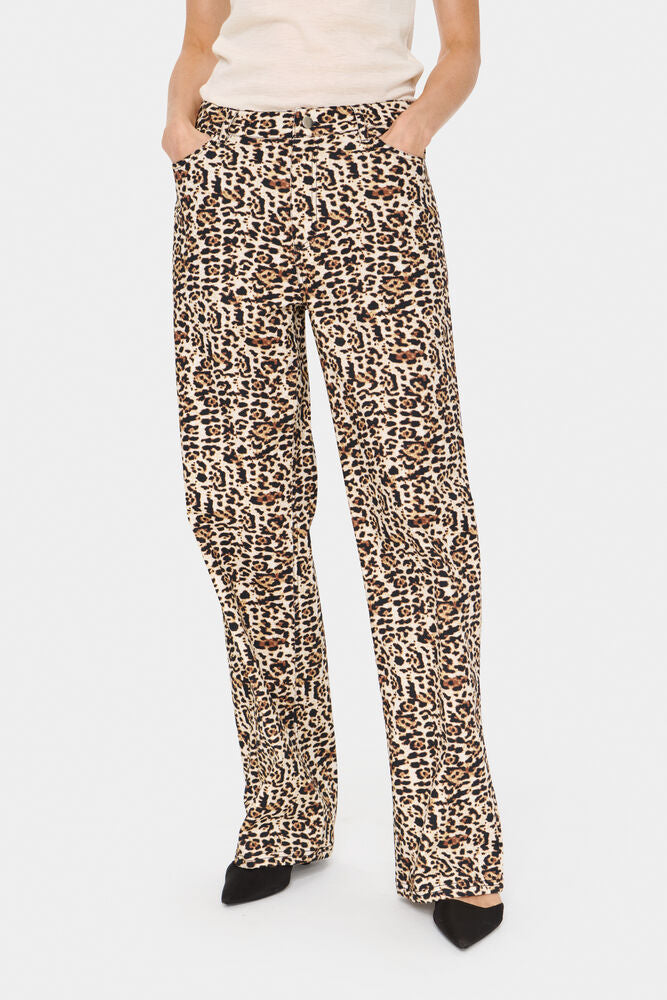 Zeeka Pants