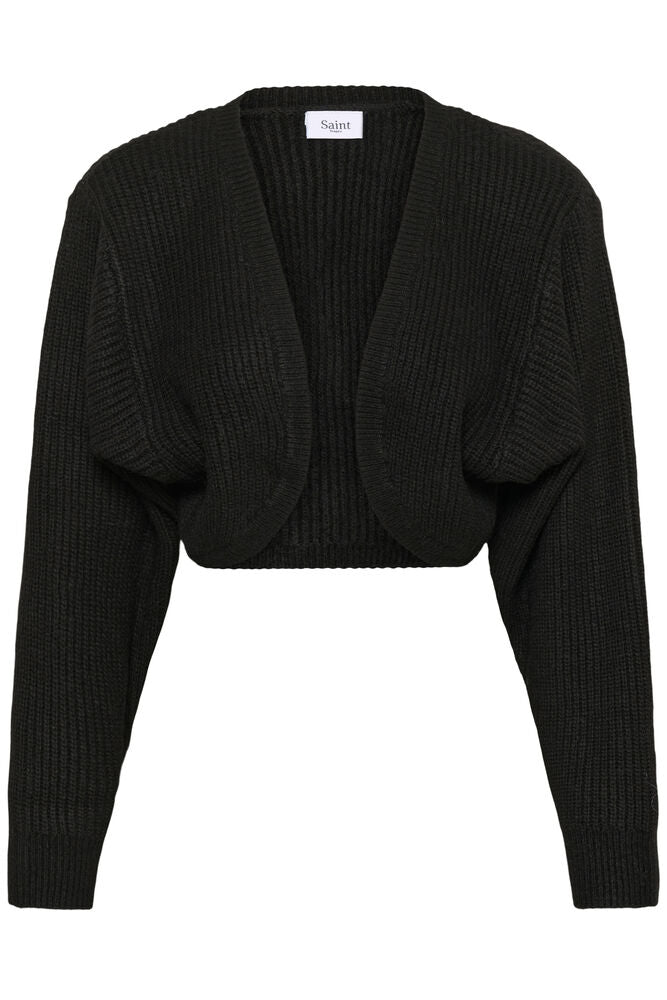 Uwena Knit Bolero