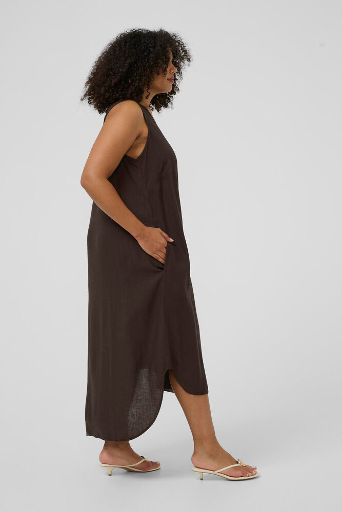Mille Sleeveless Dress