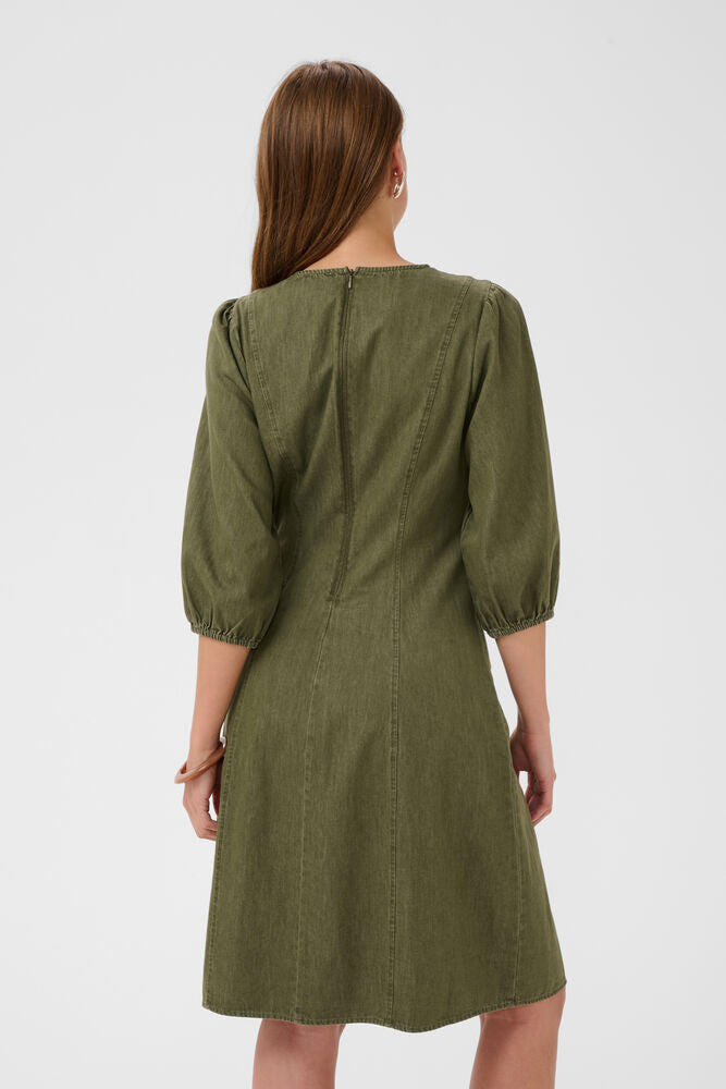 Titiana Dress