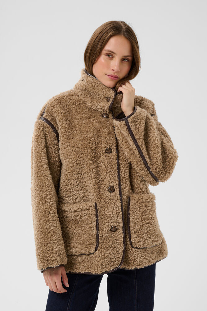 Samantha Jacket