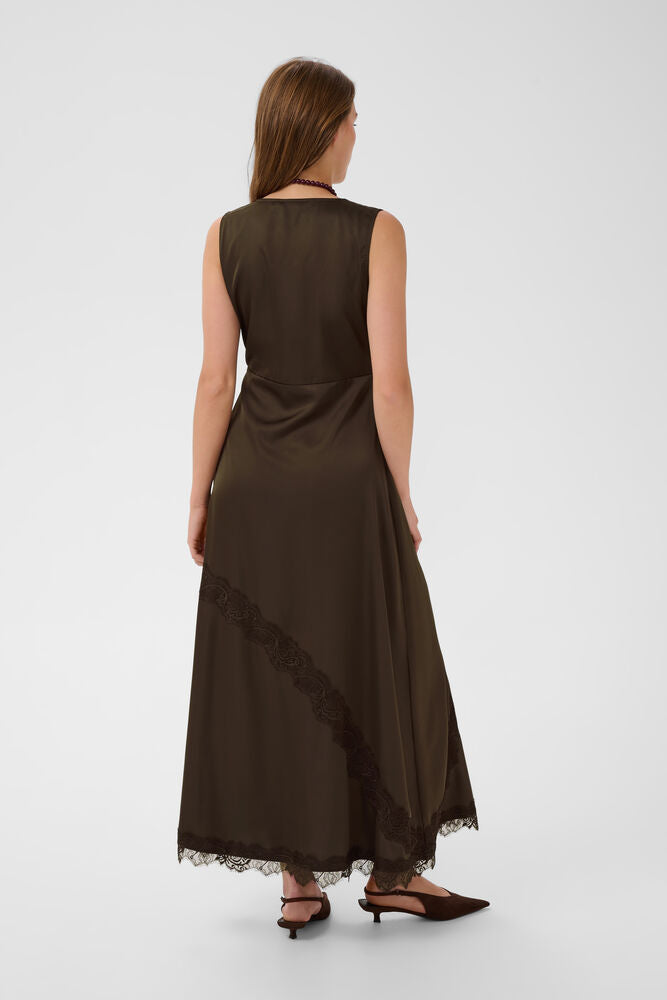Teagan Dress