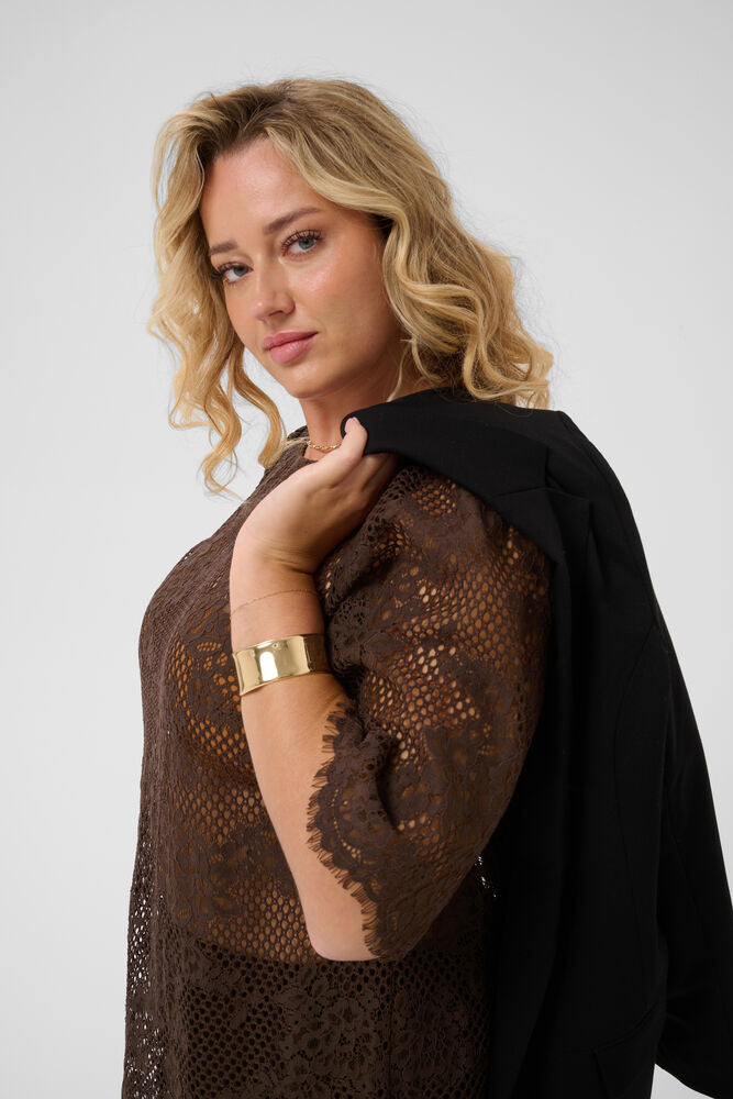Carley Lace Blouse