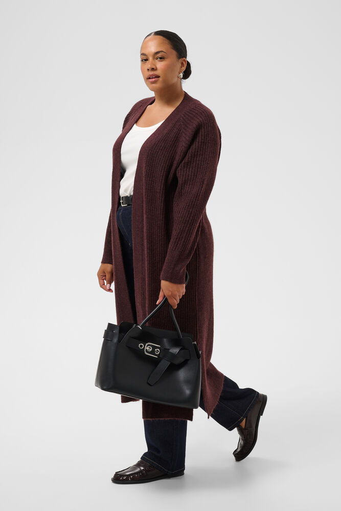 Rinye Long Cardigan