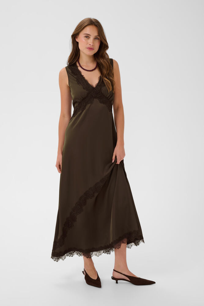 Teagan Dress