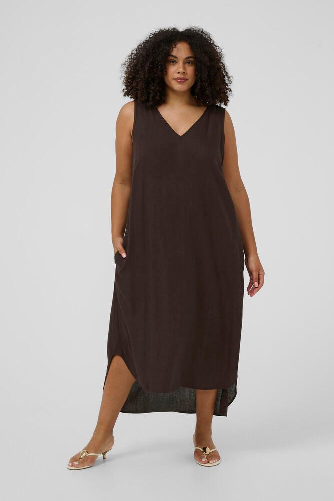 Mille Sleeveless Dress