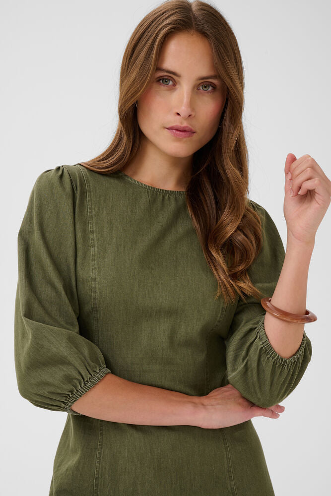 Titiana Dress