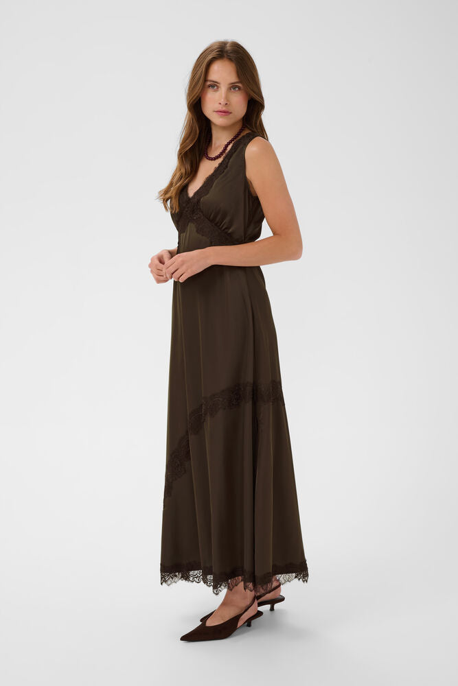 Teagan Dress